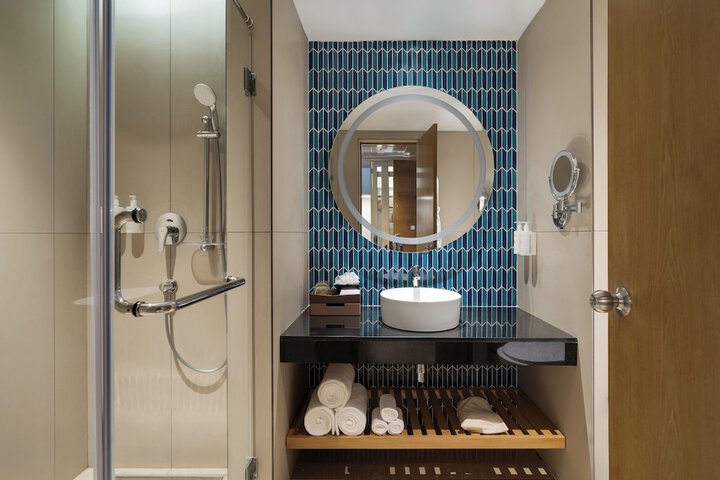 Bath Interior