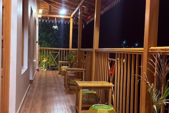 Terrace/Patio 19 of 38