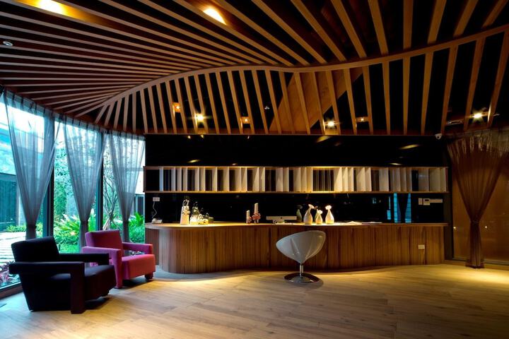 Hotel Interior 41 of 48