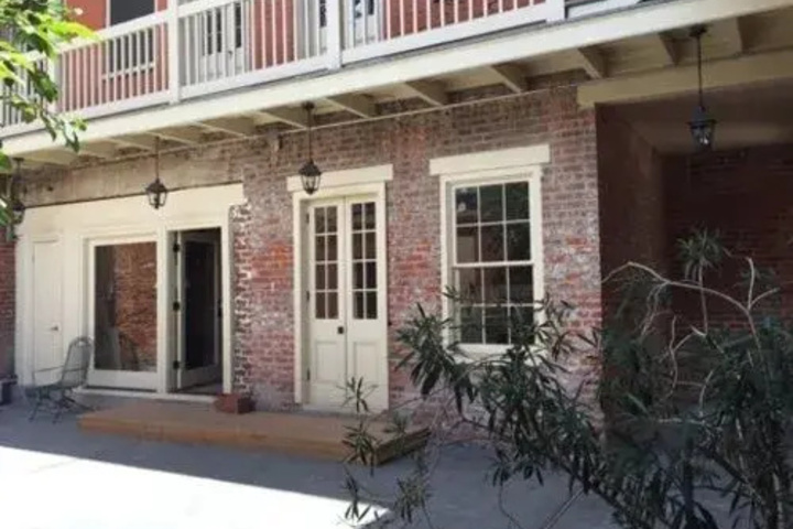 Image of Hosteeva French Quarter Luxury Suites