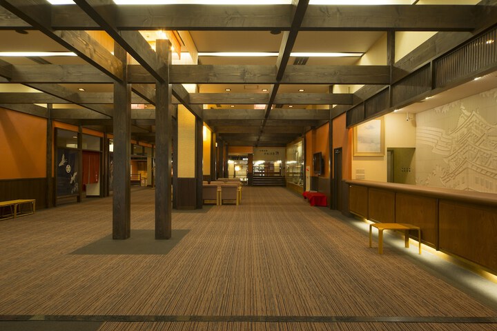Hotel Interior 3 of 48