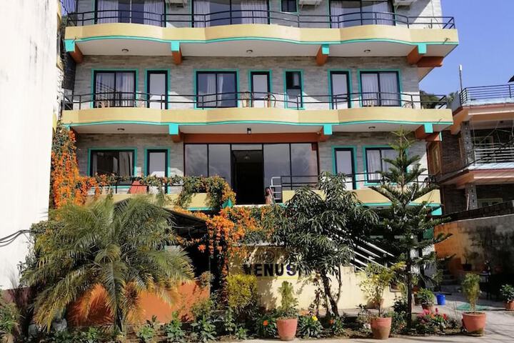 Hotel 27 of 29