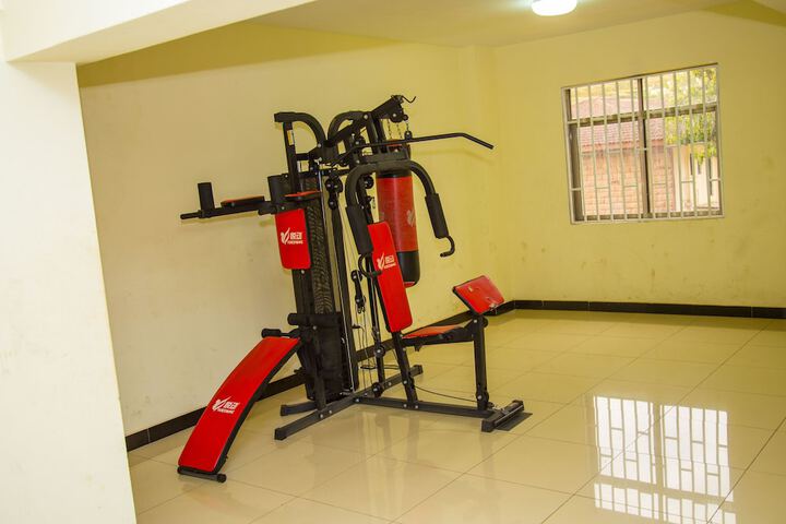 Health and Fitness 24 of 31