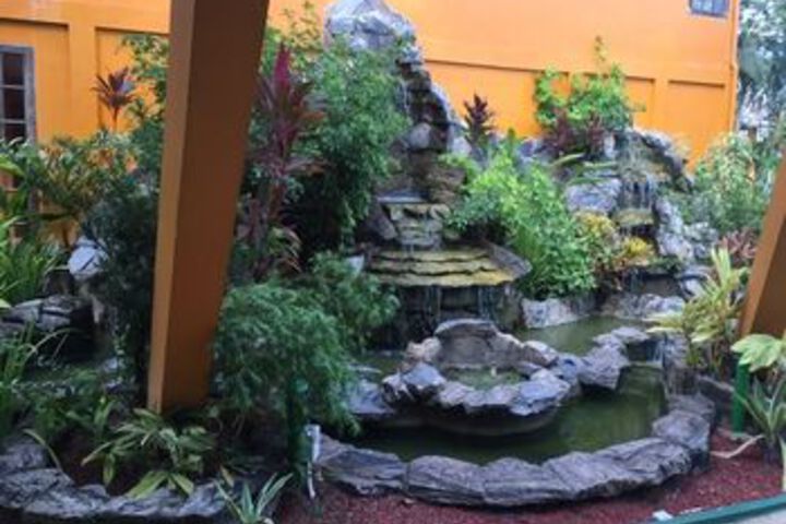 Fitness Facility Photos