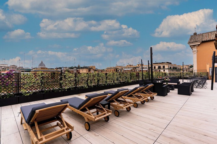 Terrace/Patio 41 of 87