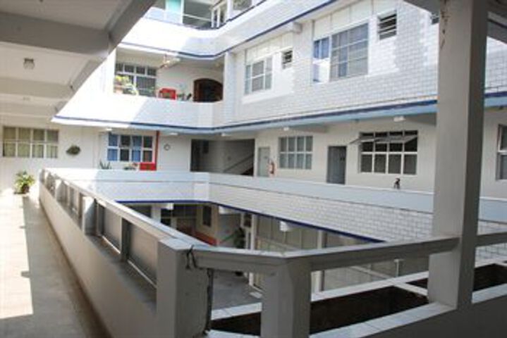 Hotel Alfa Vale