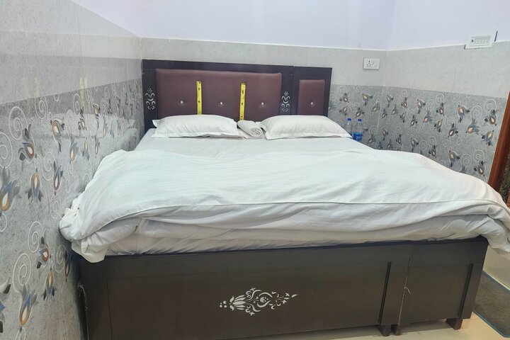Rudra Inn