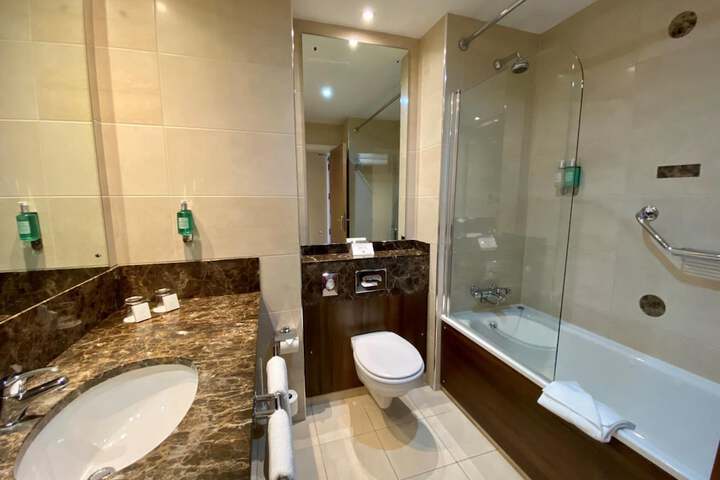 Bath Interior