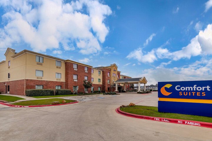 hotels in ennis tx near texas motorplex