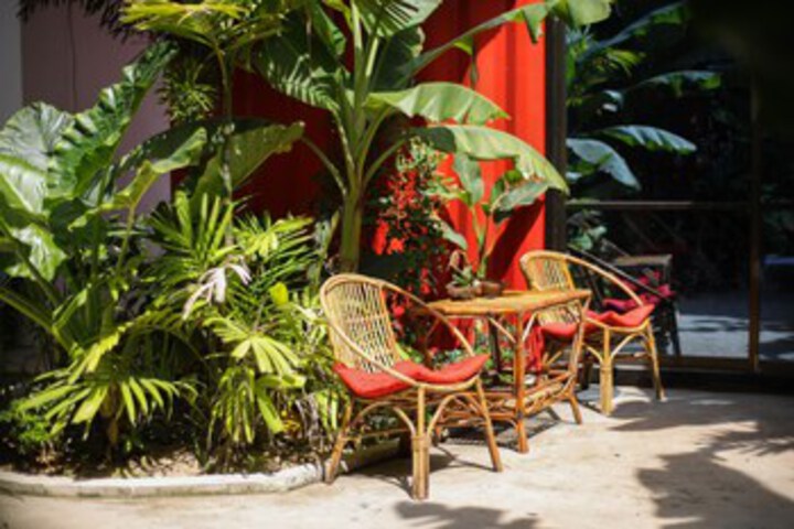 Terrace/Patio 73 of 74