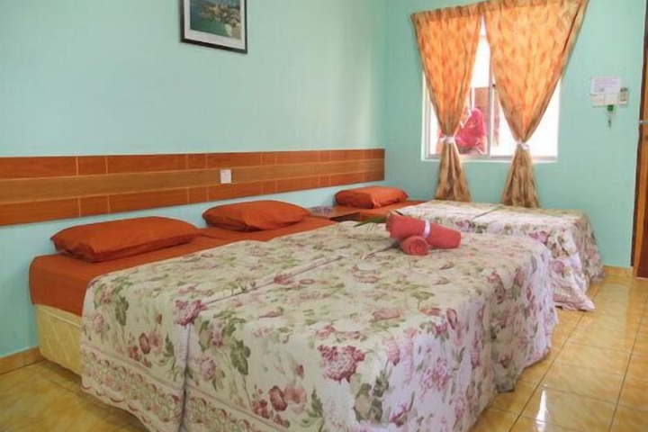 Room 18 of 64