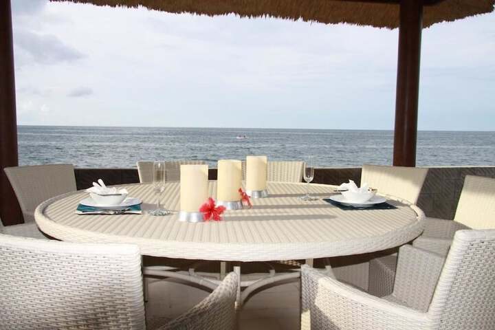 Dining Photos