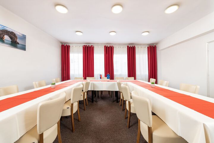 Meeting 14 of 24