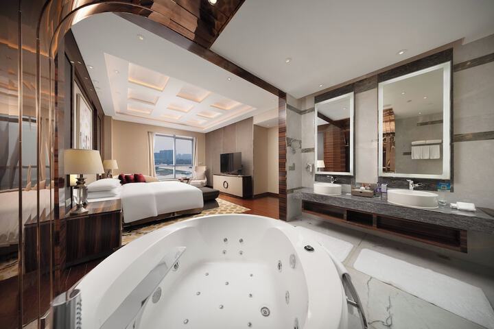 Bathroom Vanities