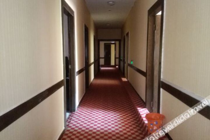 Hotel Interior 3 of 4