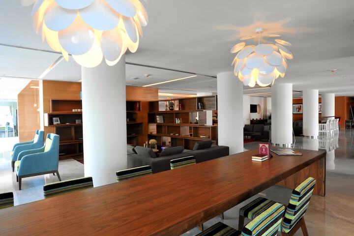 Hotel Interior 4 of 66