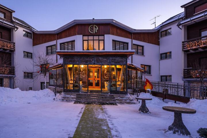 Hotel 64 of 65