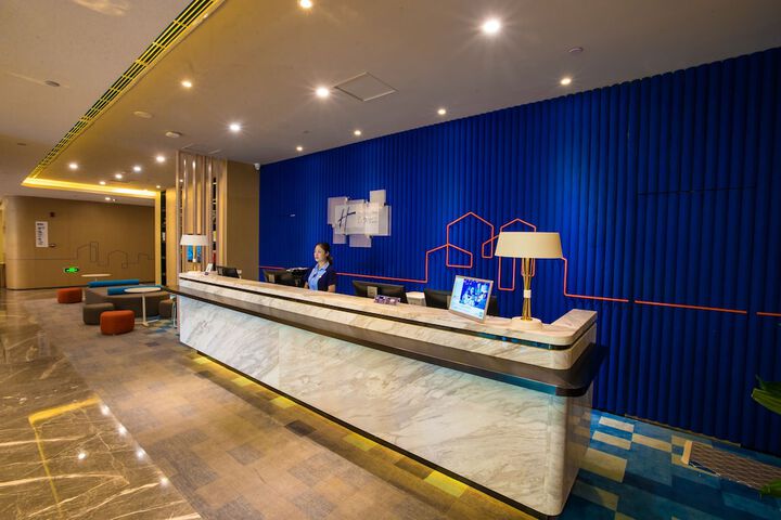 Hotel 48 of 60
