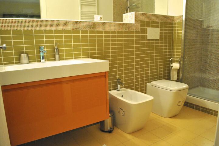 Bathroom Photo