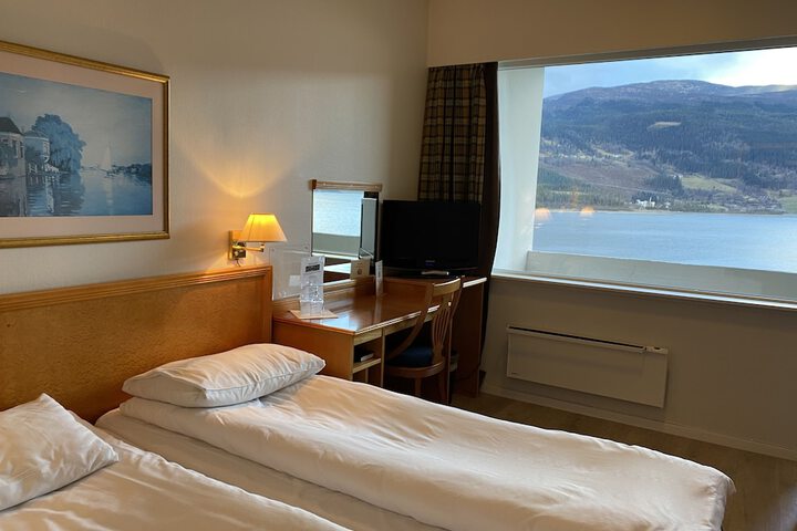 Fitness Facility Photos