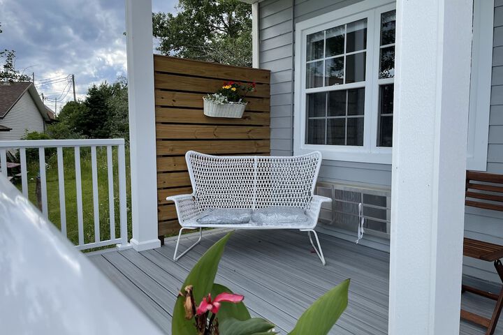 Terrace/Patio 106 of 144