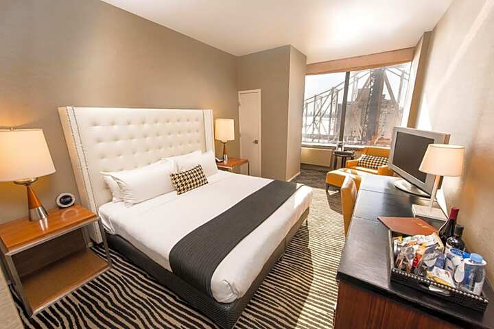 Fitness Facility Photos