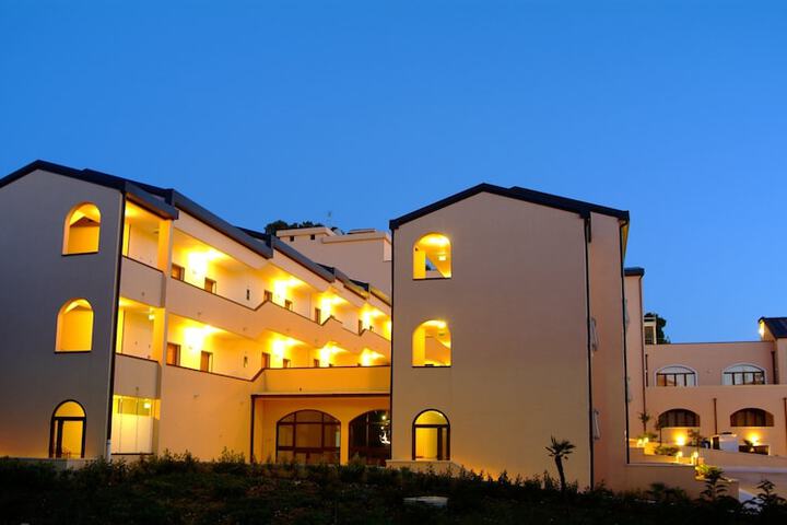 Hotel 40 of 40