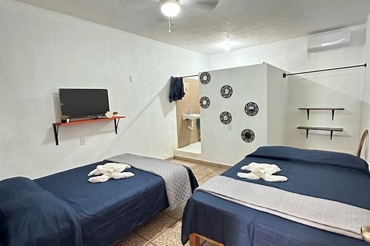 Room 8 of 22