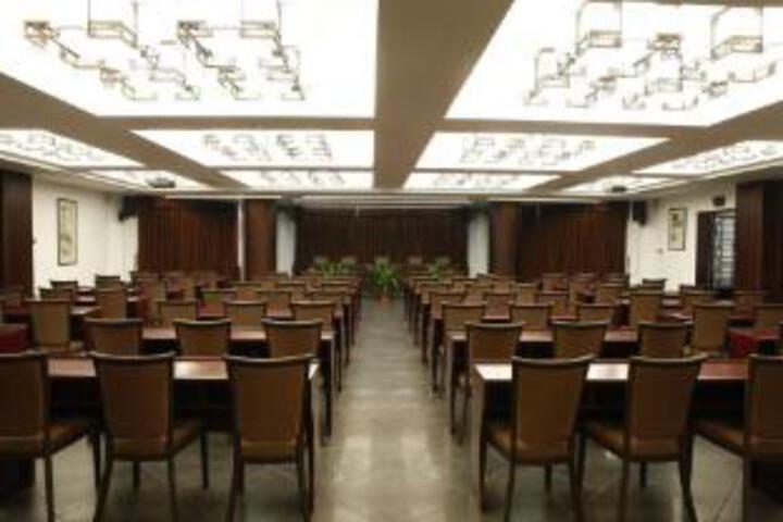 Yuehezhuang Hotel
