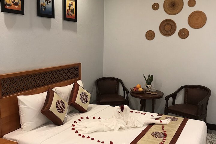 Casamia Hoi An Villa