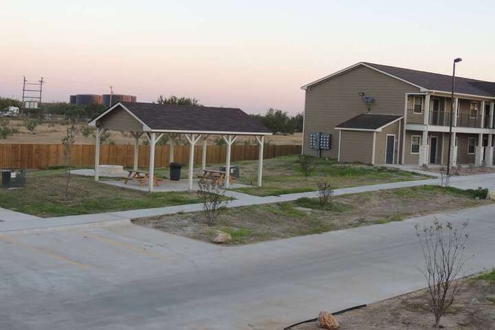 Amenity Photo