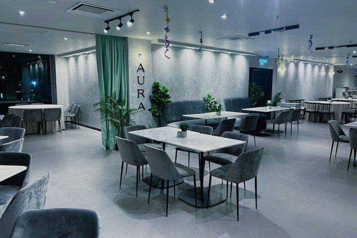 Dining Photos