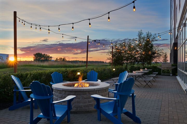 Terrace/Patio 40 of 42