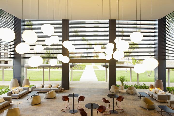 Excellence El Carmen Adults Only All Inclusive Punta Cana Playas Uvero Alto