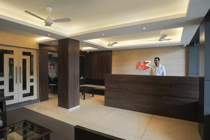 Hotel Interior 4 of 26