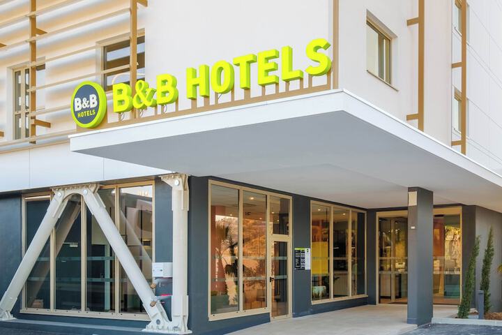 Hotel 41 of 47