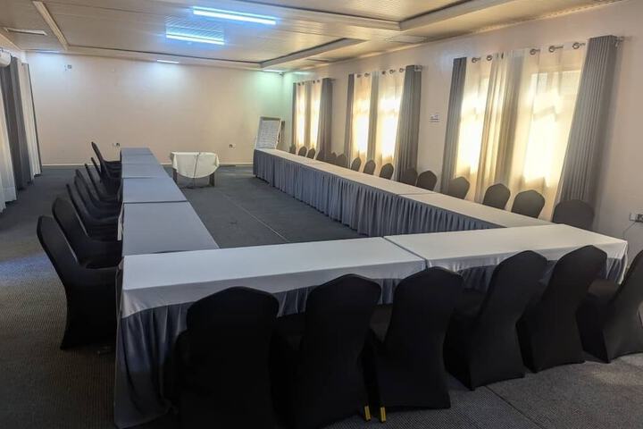 Ballroom/Hall 29 of 34