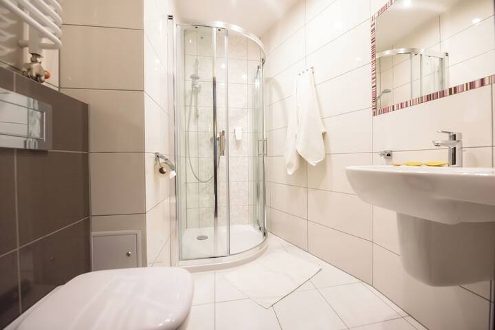 Bath Interior