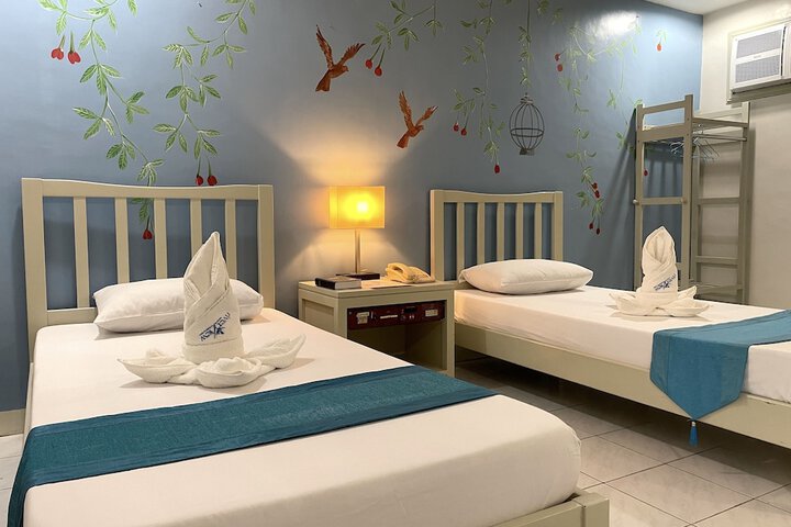 Room 5 of 43