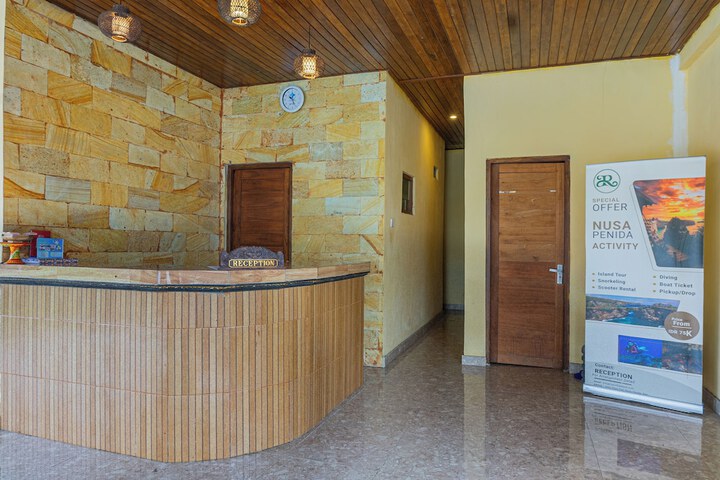 Hotel Interior 2 of 61