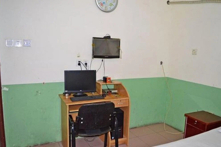 Room 7 of 7