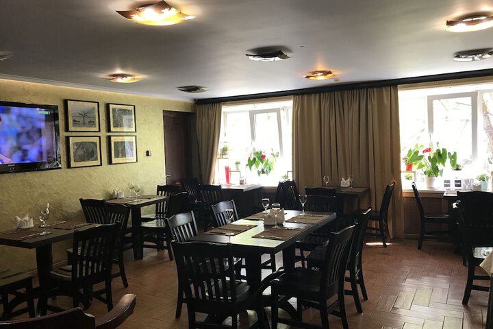 Dining Photos