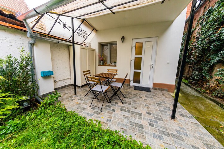 Terrace/Patio 70 of 107