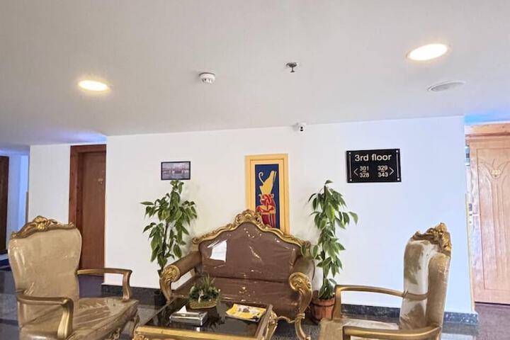 Hotel Interior 2 of 117