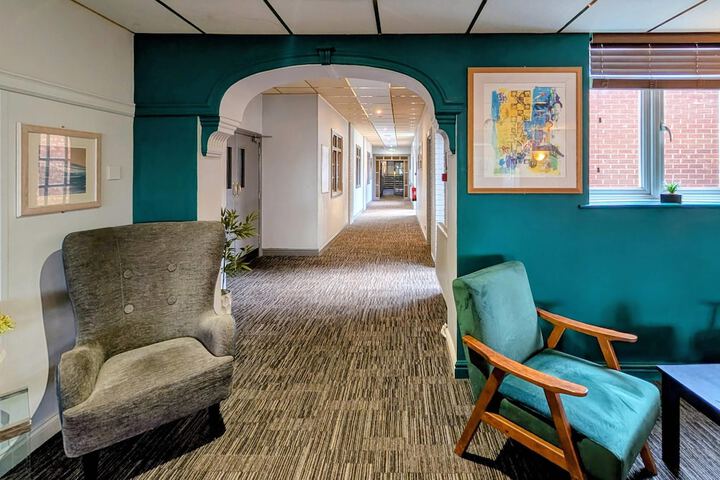 Hotel Interior 11 of 89