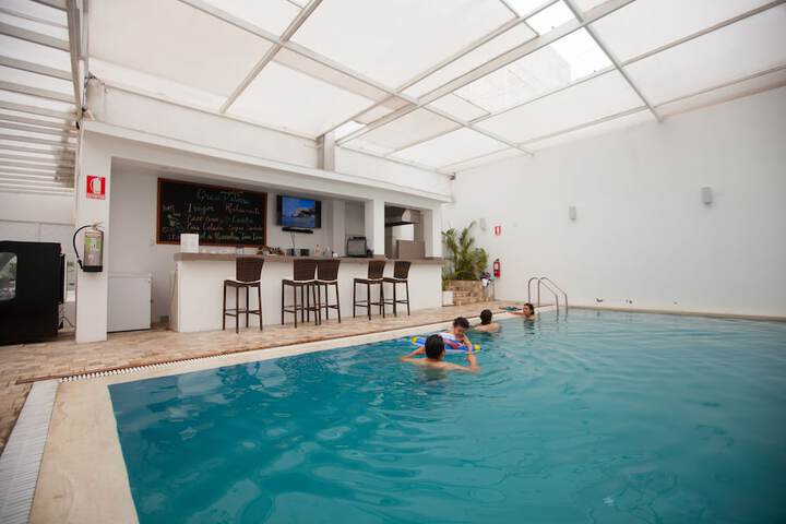 Pool 22 of 38