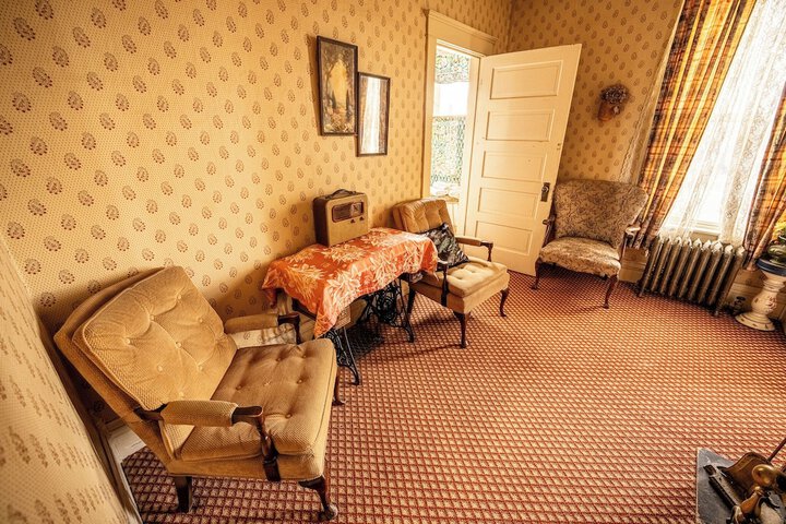 Room 18 of 41