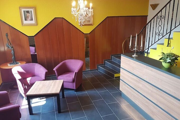 Hotel Relax in Wachenroth