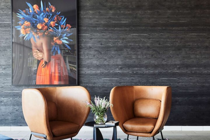 Lobby Photos