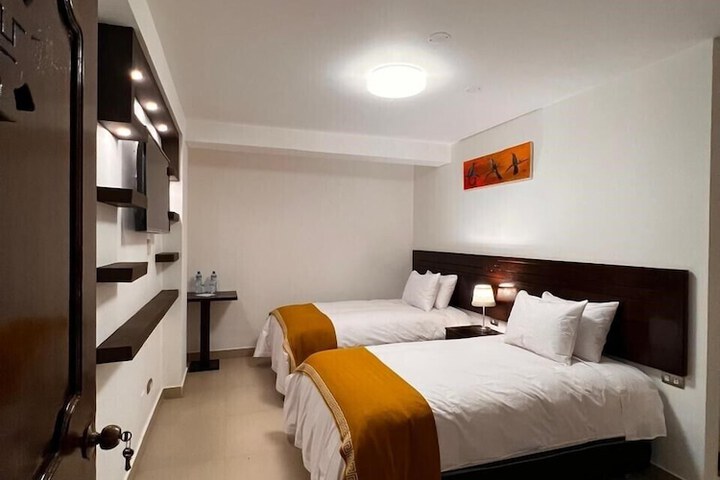 Room 21 of 64